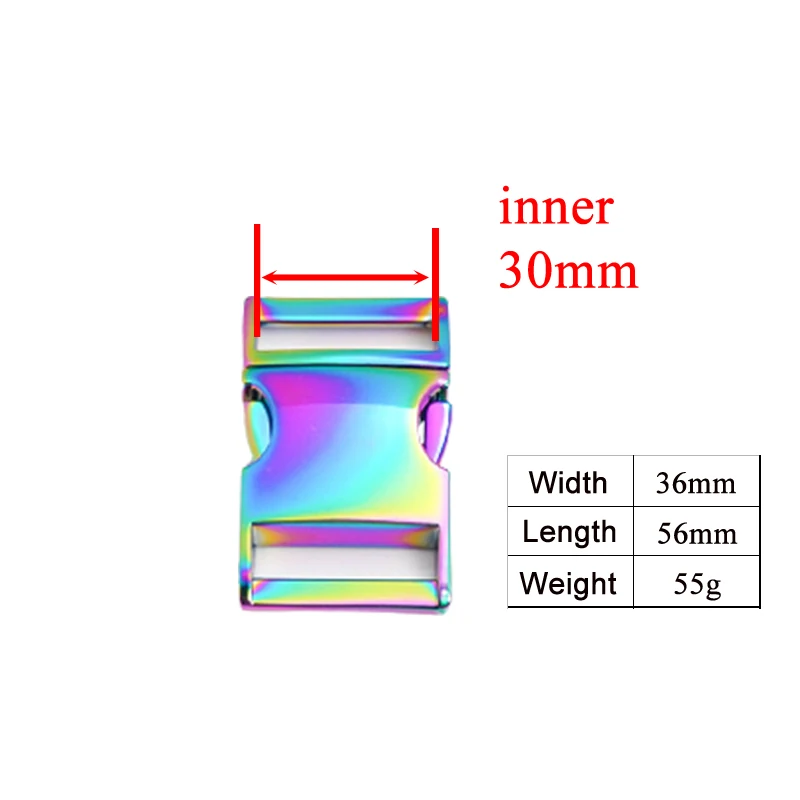 Ҹ (ݼ Ŭ +  Ŭ + D ) DIY 賶  30mm     ׼ ̾ ǰ 8 