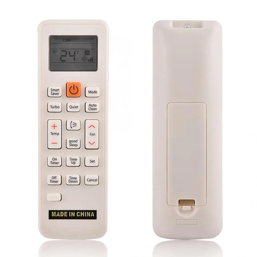 Remote Control for Samsung DB93 11489L DB63 02827A DB93 11115U DB93 11115K KT3X00 Air Condition controle remoto