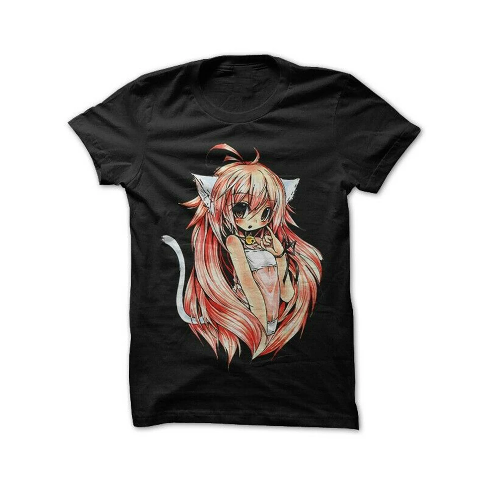 T Shirt Hentai