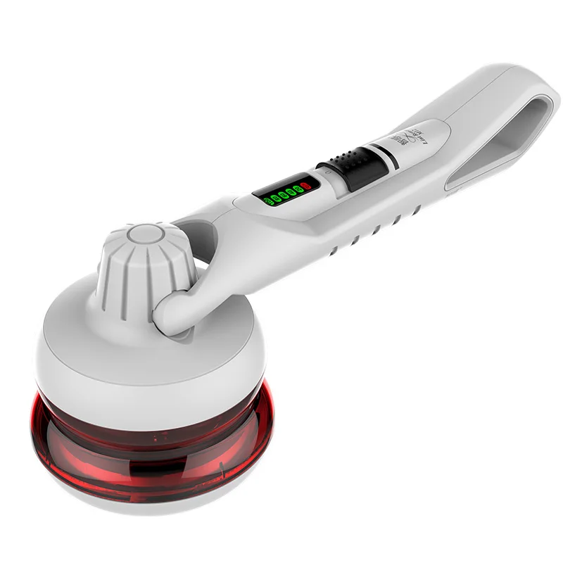 Усовершенствованный прибор для удаления катышков 9 Вт электрическая бритва с USB