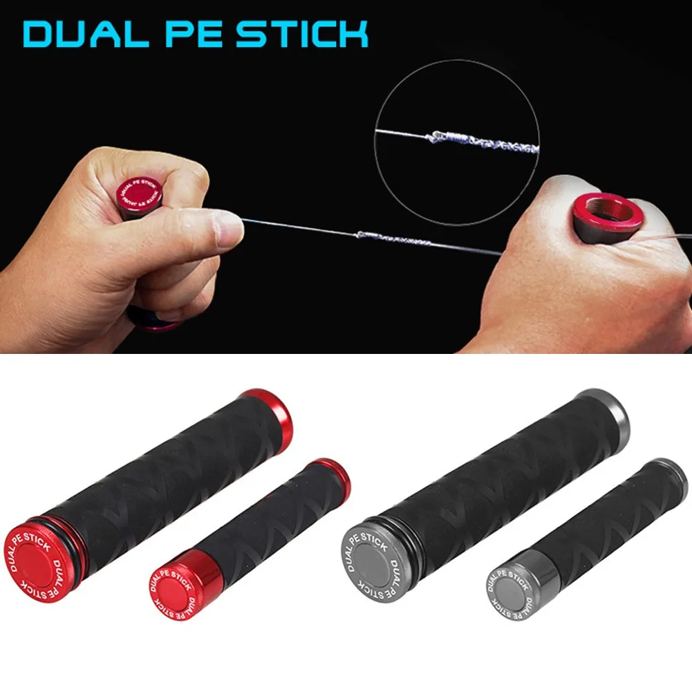 Line Dragger FG GT Knot Assist PE Fishing Line Puller Rod Knotting Device Line Dragger FG GT Knot Assist PE Fishing Line Puller Rod Knotting Device
