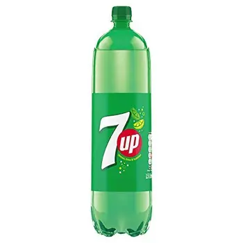 

7UP Regular 1,5 Liter (Packung mit 12 x 1.5ltr)