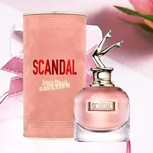 Scandal Parfume for Women Ladies Charming Fragrance Parfum Spray