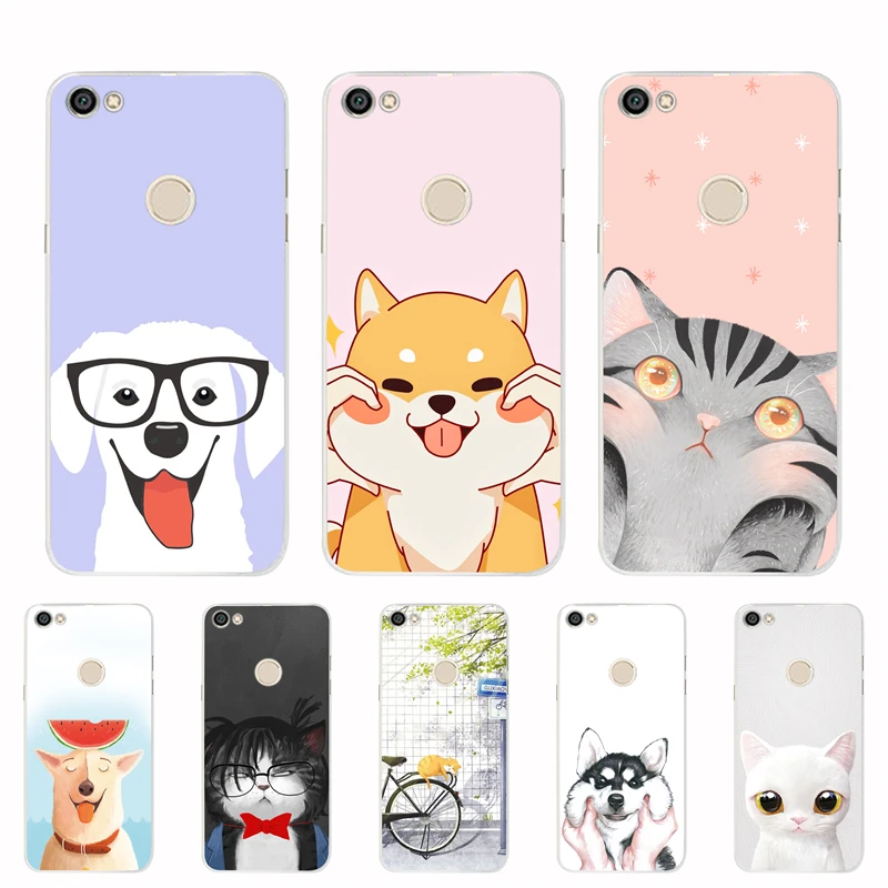 Case For Xiaomi Redmi Note 5A 5 Cover Prime Cases A Bumper Y1 |