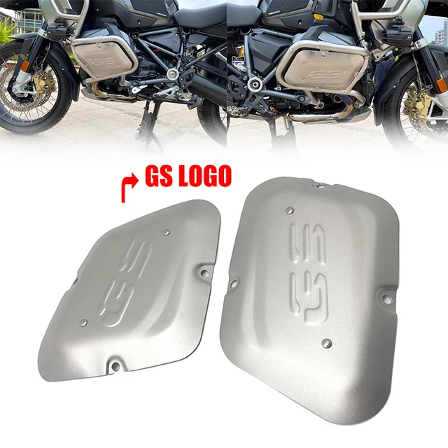 Accessories Motorcycle Bmw 1250 Gsa  Bmw R 1250 Gs Adventure Accessories -  Covers & Ornamental Mouldings - Aliexpress