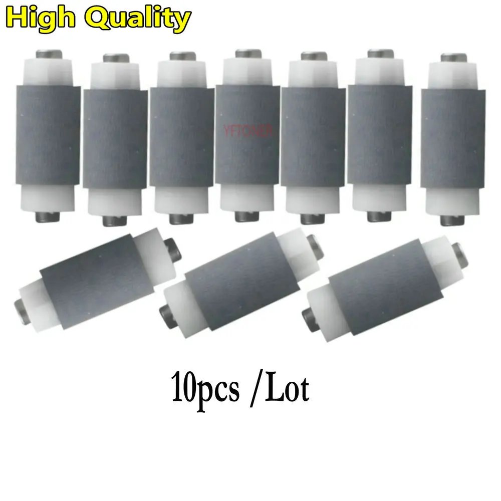 10 шт./лот YFTONER ролик Пикап для Samsung M4020 M4024 M4070 ML3310 ML3710 SCX4835 принтер|Картриджи с