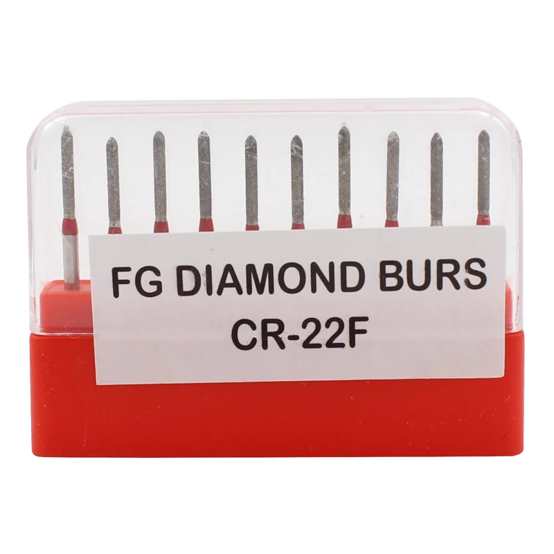 CR22F