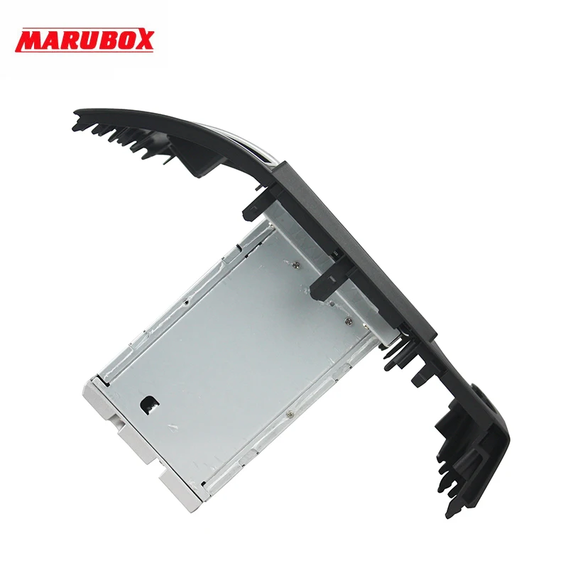 Best Marubox KD9208 DSP, 64 GB Head Unit for Subaru XV 2015, Car Multimedia Player, Android 9.0, 9" IPS Screen 3