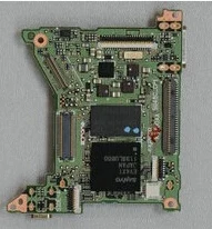 

Free Shipping !! 100% Original S8100 Main Board Main PCB Board Mother Board testing working for Nikon S8100