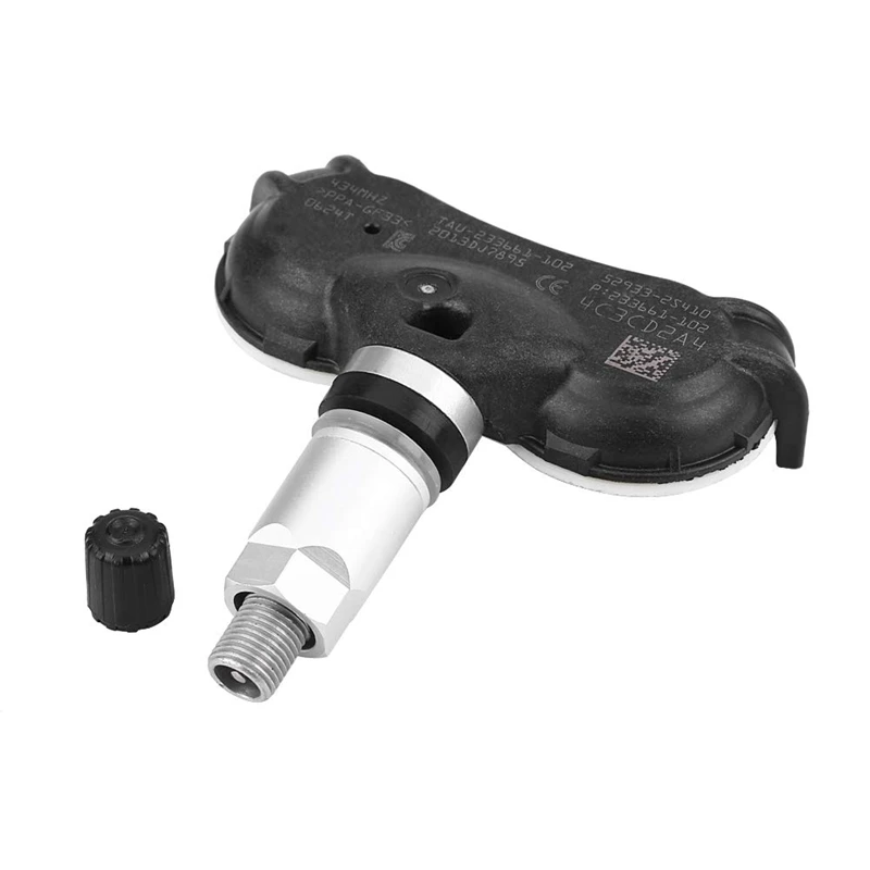 Автомобильные TPMS датчики давления в шинах для Kia Sportage hyundai IX35 52933-2S410 4 шт
