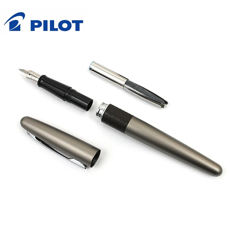 Перьевая ручка Pilot Metropolitan-caneta tinteiro Fine Nib Animal Colorful Body FP-MR2/FP-MR3-88G