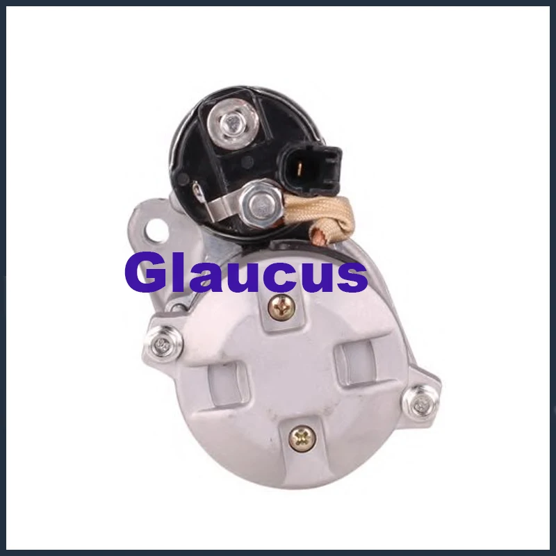 1NZ 1NZFE 2NZ 2NZFE 2SZ 2SZFE стартер двигателя для Toyota YARIS/VITZ FUN CARGO 1299cc 1,3 1497cc 1,5 L 28100-21030