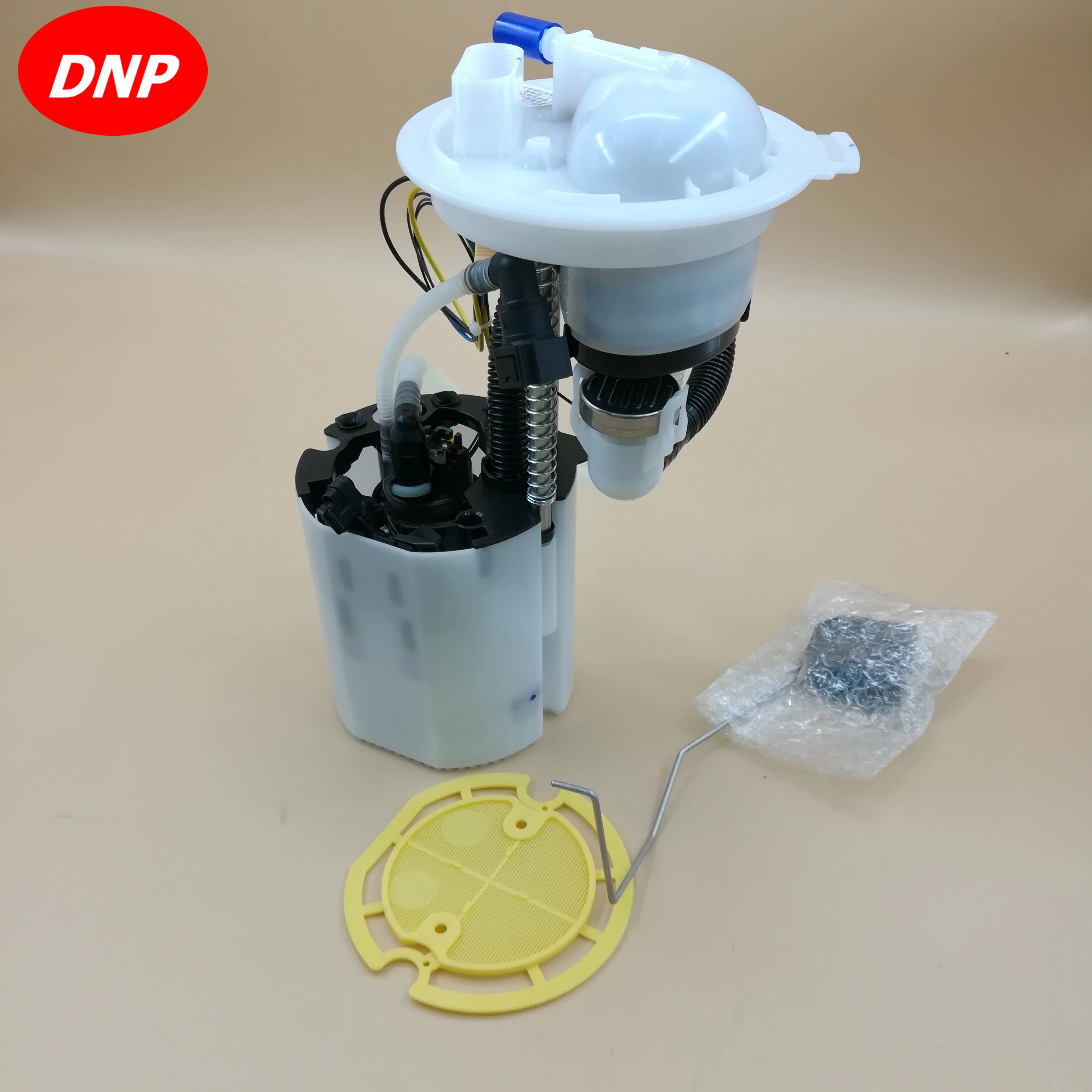 DNP модуль топливного насоса в сборе подходит для VOLKSWAGEN Passat CC B6 3CD 919 051C/3CD919051C/56d919051 |