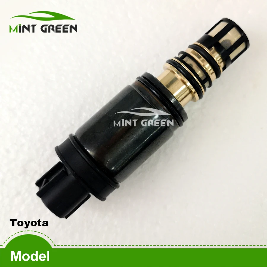 Новый регулирующий клапан компрессора переменного тока TSE17C для Toyota CAMRY RAV4 447280-9081