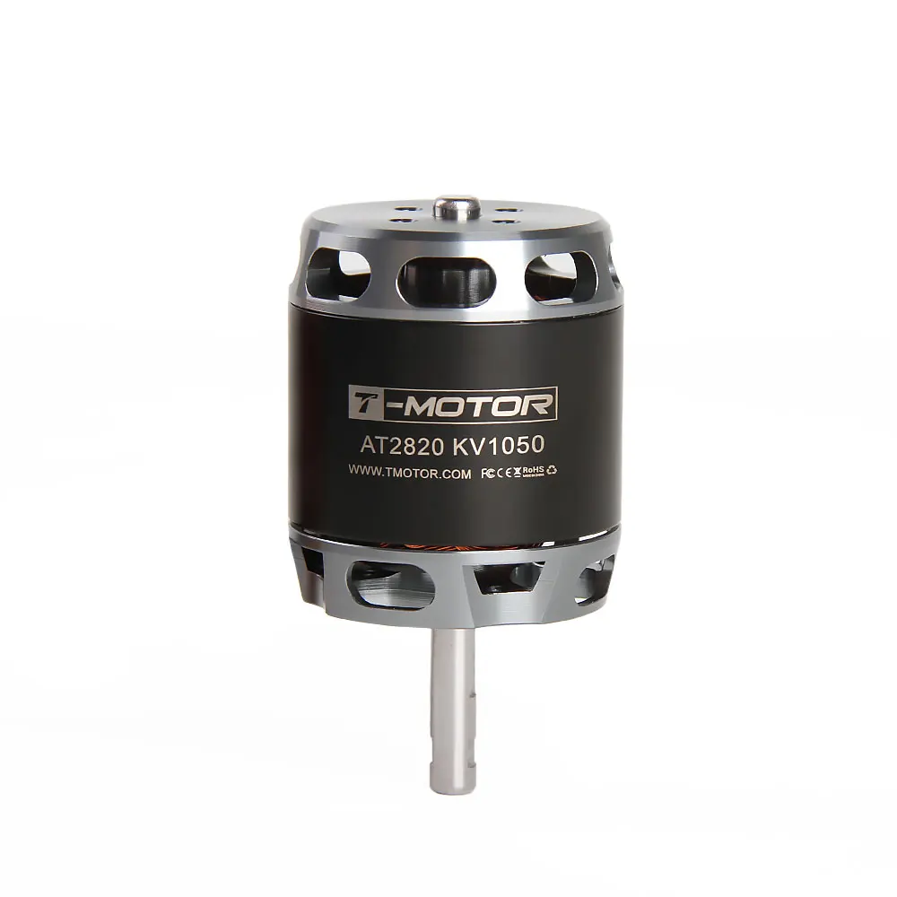 

AT2820 Multi-rotor Agricultural UAV Drone BLDC Motors