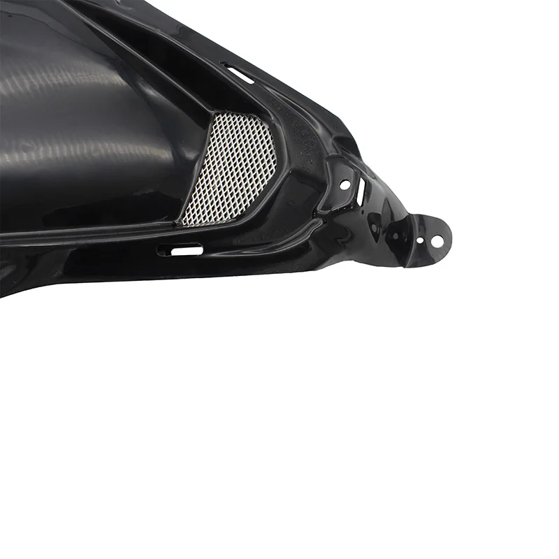 Лобовое стекло для YAMAHA TMAX 530 DX SX 2017 2018 2019 аксессуары мотоциклов ABS пластиковые