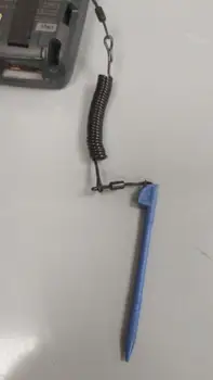 

Touch pen screen collector writing pen of Symbol Stylus for CN50 stylus 60pcs