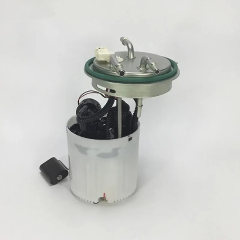 A-Premium Electric Fuel Pump Module Assembly for Chevrolet Avalanche Suburban 2500 GMC Yukon XL 2500 2004-2007 Rear Tank