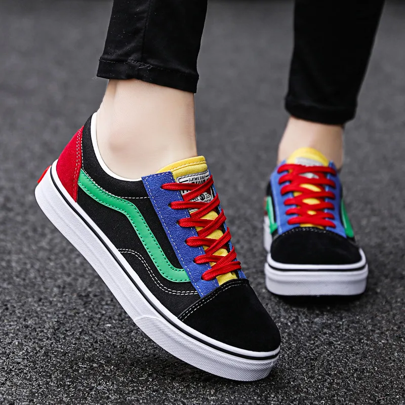 Пара обуви; кроссовки; удобная дышащая повседневная обувь; Erwachsene Schuhe Sapatos para adultos Voksen sko aikuinen