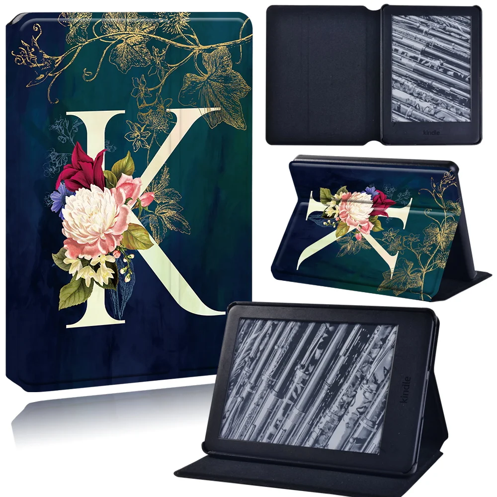 Capa para kindle paperwhite 5 m2l3ek kindle