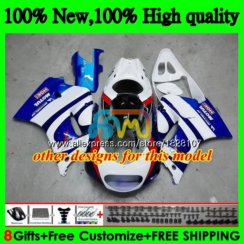 Корпус для SUZUKI RGVT250 SAPC желтый RGV-250 VJ23 95 96 97 98 67BS. 24 RGV 250 VJ22 VJ 23 RGV250 1995 1996 1997 1998 обтекатель
