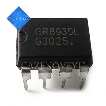 

10pcs/lot GR8935L GR8935 DIP-8 In Stock