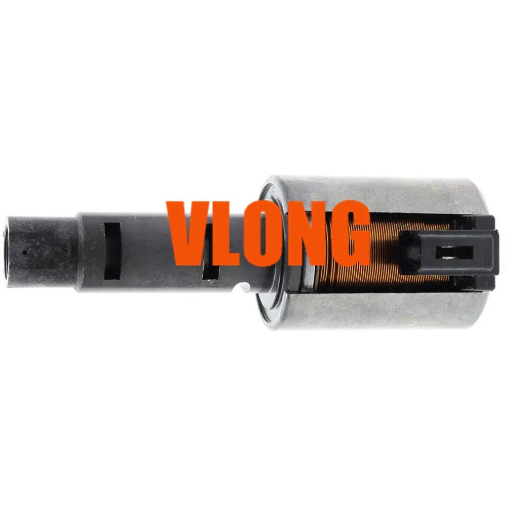 JF015E RE0F11A Genuine CVT Solenoids 5PCS JF015E For Nissan Sunny 1.5L for Tiida Sylphy