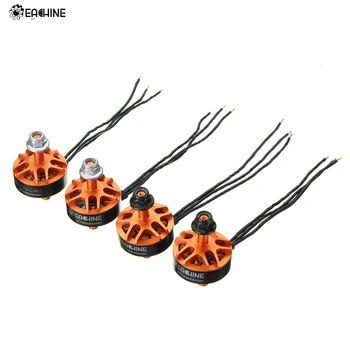 

Eachine Tyro99 210mm DIY Version RC Drone Spare Parts 2206 2150KV 3-5S Brushless Motor
