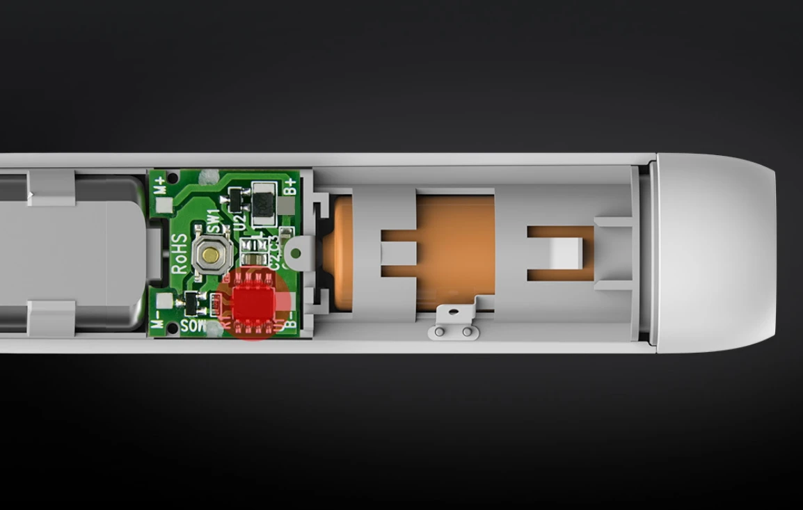 Триммер Xiaomi Soocas Купить