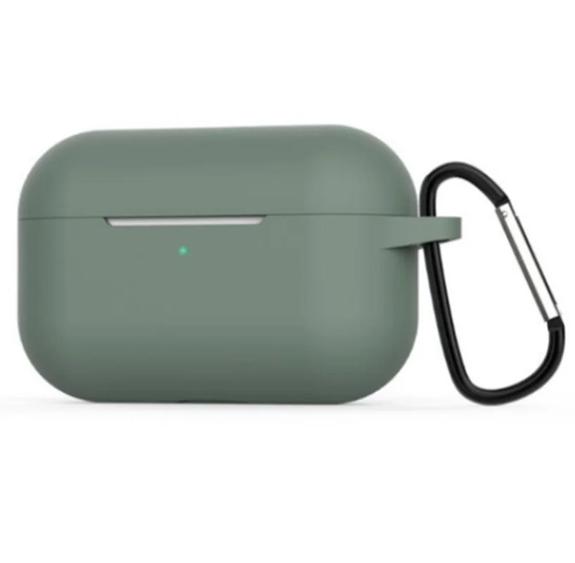 i100000 Greencase Nuevo i100000 TWS/i30000 Pro Беспроводная Bluetooth аурикулярная pk w1 h1 1536u чип i500 i10000 i9000 pro TWS - Цвет: i100000 Greencase