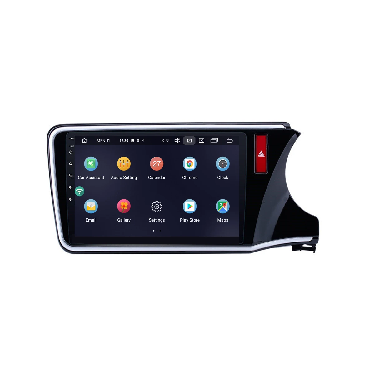 Discount 10.1" android 9.0 RAM2G car gps dvd player for honda city RHD 2014 2017 car radio multimedia navigation stereo head unit dsp 1 Discount 10.1" android 9.0 RAM2G car gps dvd player for honda city RHD 2014 2017 car radio multimedia navigation stereo head unit dsp 1