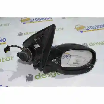 

RIGHT REARVIEW MIRROR PEUGEOT 206 SALOON