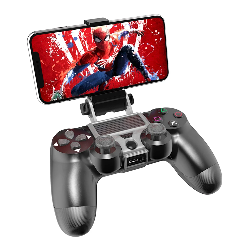 Ps4 Controller Handgrip Stand Clip Holder Smart Mobile Phone Stand Clamp Mount Bracket Gamepad Controller Stand Holder For Ps4 Replacement Parts Accessories Aliexpress Ps4 Controller Handgrip Stand Clip Holder Smart Mobile Phone Stand Clamp Mount Bracket Gamepad Controller Stand Holder For Ps4 Replacement Parts Accessories Aliexpress