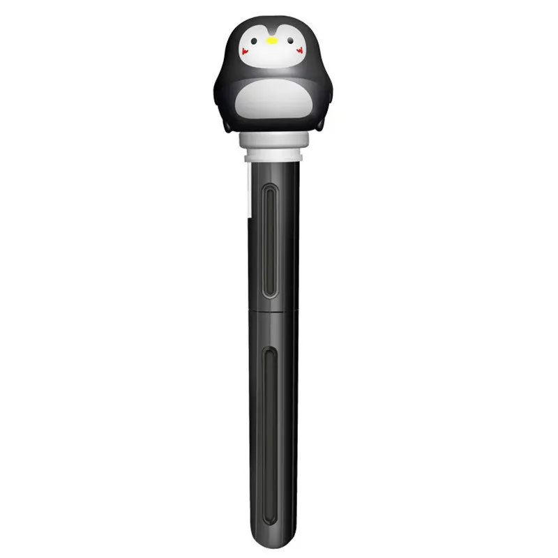 

Portable Unlimited Humidifier Little Penguin Ultrasonic Aroma Car Home Air Humidifier Purifier Diffuser USB Direct Charge