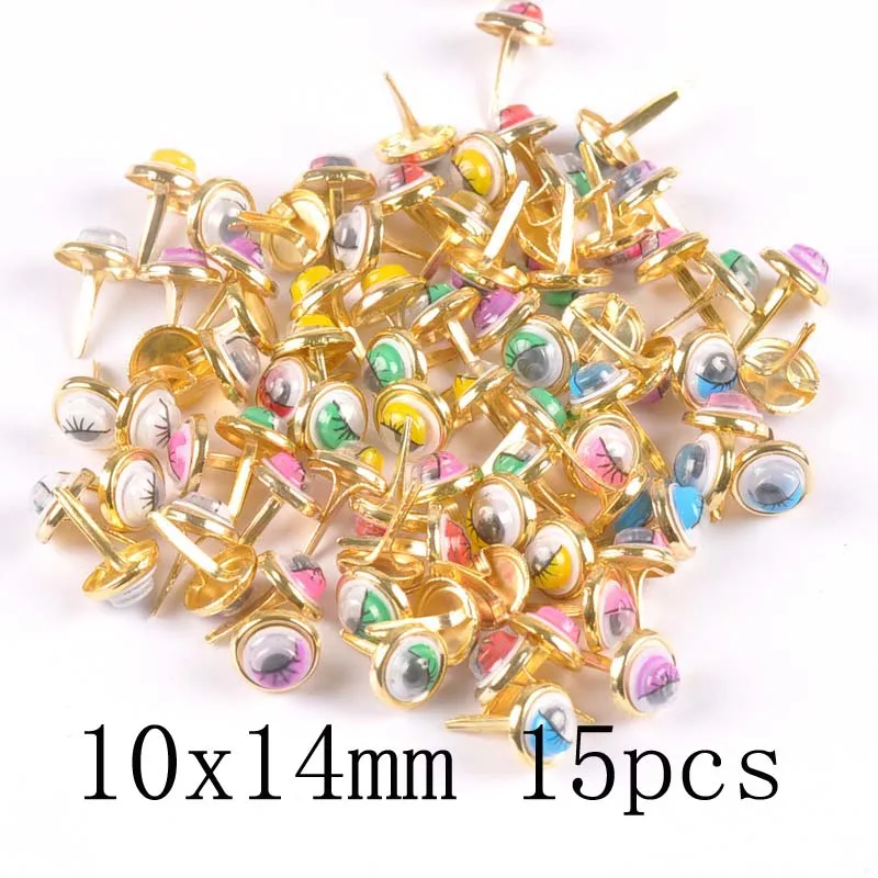 10x14mm 15pcs