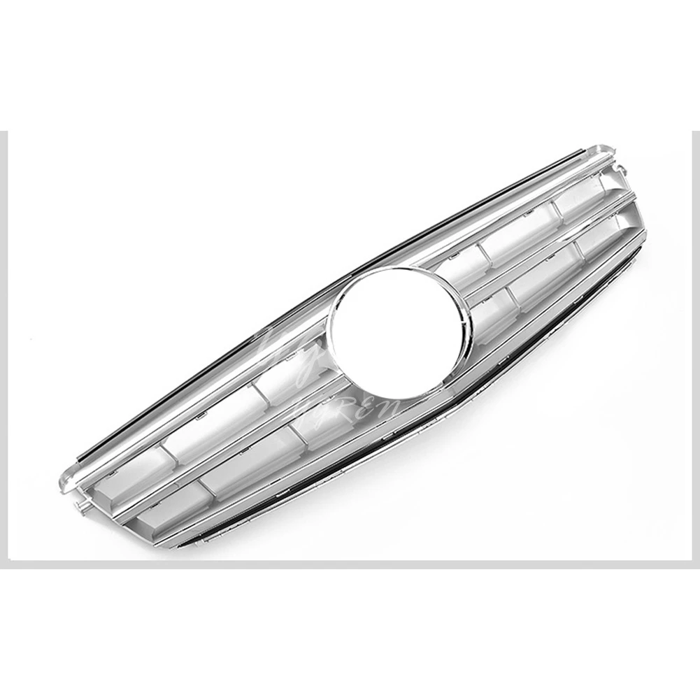 Передняя решетка решетки для Mercedes Benz W204 C Класс C180 C250 C300 C350 2008