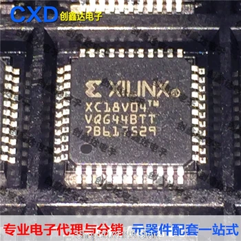 

XC18V04VQ44C PROMIC Original