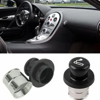 

Car Lighter Secret Stash Hide Disguise Hollow Compartment Container