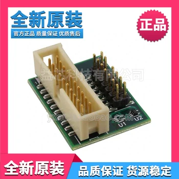 

TI original TMD SAD PEMU-20T adaptor/plate JTAG 14/20 PIXDS 510/XDS 560