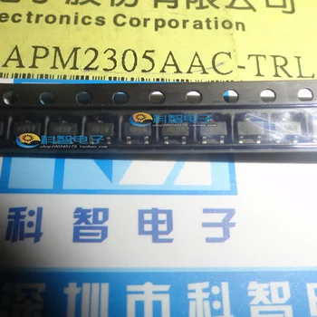 

Free Shipping 1000PCS/LOT APM2305AAC-TRL SOT23 A058 APM2305 new original