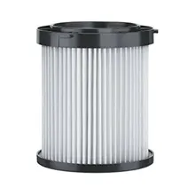 For Dewal Dc5001H Hepa Replacement Filter For Dewalt Dc 500 Replacement Filter Replacement Air Filter.