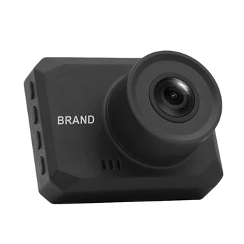 

Full Hd 1080P vehicle traveler data recording camera