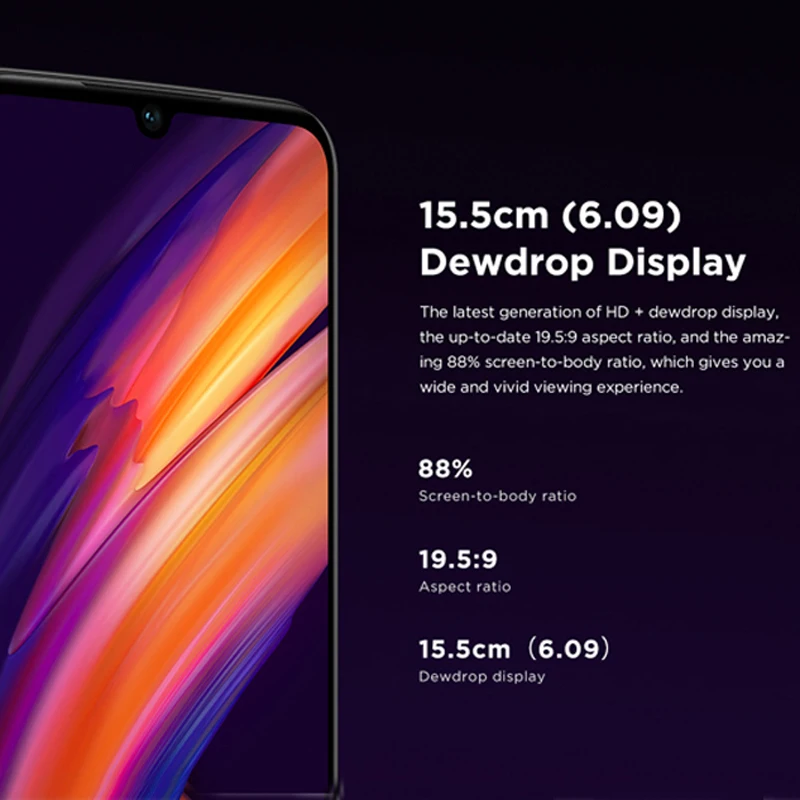 Globale Version Lenovo A6 Hinweis 3GB 32GB Smartphone MTK P22 Octa Core Dual Kamera 6.09 ''Zoll Android handy 4000 mAh Globale Version Lenovo A6 Hinweis 3GB 32GB Smartphone MTK P22 Octa Core Dual Kamera 6.09 ''Zoll Android handy 4000 mAh