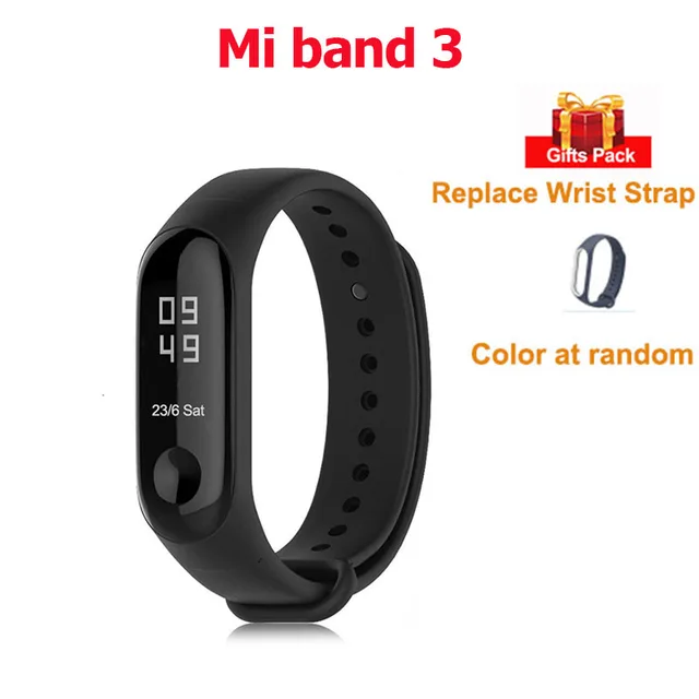 xiaomi mi band 2 smart bracelet watch oled display heart rate monitor bluetooth fitness tracker