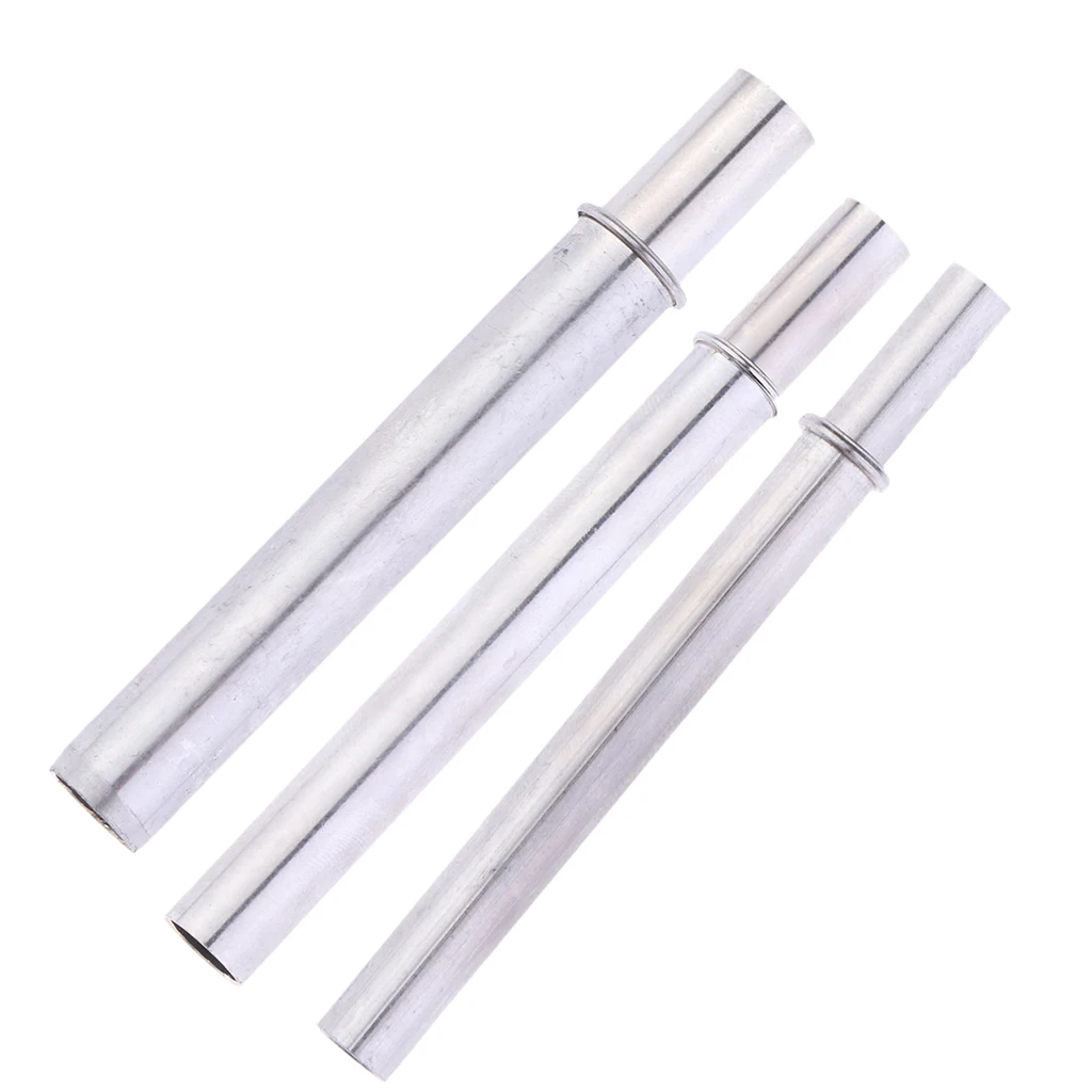 Copper Fishing Rod Tubes Portable Fishing Pole Building Components Copper Fishing Rod Tubes Portable Fishing Pole Building Components