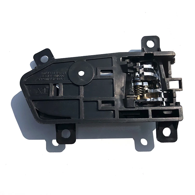 AK611さん専用 8 個車の内側ドアハンドル + 外側ドアハンドル 826101F010