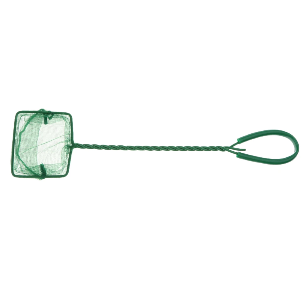 Aquarium Fish Tank Fish Nets Sizes 3