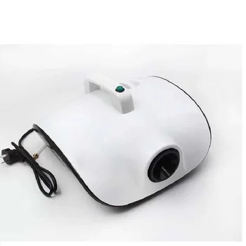 

1500w portable washing disinfectant spray car fogging machine