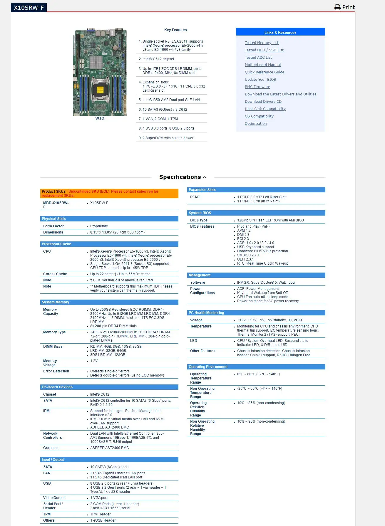 20個で送料込  S1200kp-Intelサーバー用マザーボード,s1200kp,家族用,Lga1155,E3-1200V1/v2,i3,Celeronプロセッサ2nd/3rd  クーポン発行中|Other - senfinances.sn