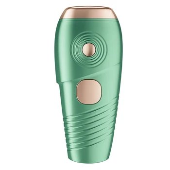 

DIOZO 50000 Flashes Electric IPL Epilator Laser Hair Removal Device Permanent Painless Body Leg Bikini Hair Remover
